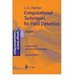 Computational techniques for fluid dynamics