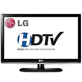 LG 22LD350 22-Inch 720p 60 Hz LCD HDTV