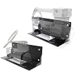 VIAIR VIAIR-95901 Compressor Mounting Bracket For Viair 280 - 490 Series Air Compressors