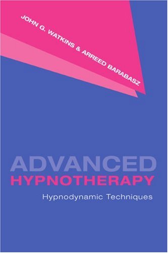 Hypnotherapy