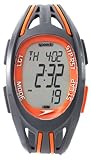 IMAGE OF Speedo Men's SD55130BX Curved Polyurethane Strap Watch