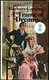A Frame Of Dreams  The Bantam Barbara Cartland library