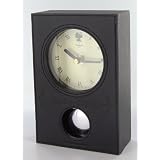 promo model car horloge hello