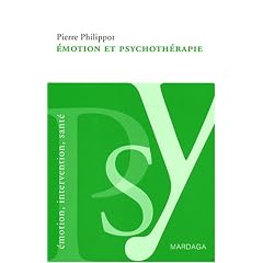 Emotion et psychoth�rapie