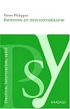 Emotion et psychoth�rapie