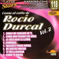Rocio Durcal - Latin - Zortam Music