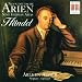 209-Arleen Augér ~ Handel - Nine German Arias