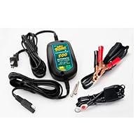 Yamaha OEM Battery Tender Waterproof 800. SBT-CHGWP-80-11