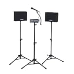 Amplivox Voice Carrier