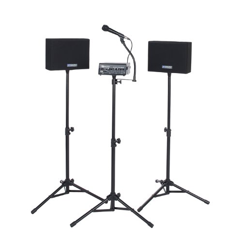 Amplivox Voice Carrier