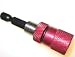 Adjustable Depth Magnetic Screw Bit Holder