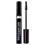 Rimmel London Extra Super Lash - Black Black 8ml