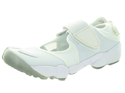 Nike Womens Air Rift Mesh Trainers