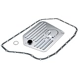 Aftermarket Automatic Transmission Filter Kit by Aftermarket