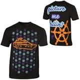 Neff Ballin' T-Shirt - Short-Sleeve - Men's