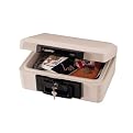 Sentry Fireproof Safe - Gray