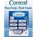 Commit 4 mg