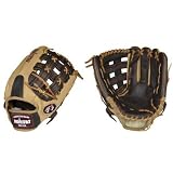 Nokona PL-1275H Pro Line H Web Baseball Glove 12.75 Inch
