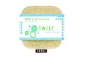 Loofah Scrubby. This multi-pack contains 3.