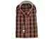 Apparel : Van Heusen Wrinkle Free Stain Shield Long Sleeve Shirt