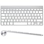 Apple MC184D/B Wireless Keyboard (deutsches Layout&hellip von Apple