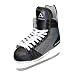 Boys American Ice Force Hockey Skate - Black (3)
