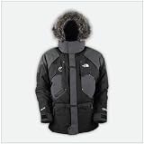 The North Face M BlackHawk Down Jacket Black - ABGU-001