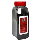Taste Specialty Foods, Black Hawaiian Black Lava Sea Salt, 40-Ounce Jar