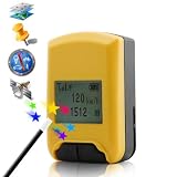 GPS Receiver w Data Logger w Photo Tagger w Distance Monitor