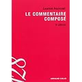 Le commentaire compos�