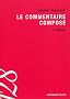 Le commentaire compos�
