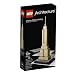 Lego Architecture Series Empire State Building