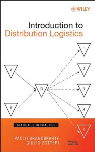 introduction to distribution logistics