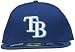 Men`s Tampa Bay Devil Rays New Era Home Cap