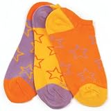 LITTLE MISS MATCHED CHILDRENS MARVELOUS SOCKS