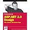 Wrox ASP.NET 2.0 Books