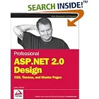 Click here to buy Professional ASP.NET 2.0 Design: CSS, Themes, and Master Pages... by  Jacob J. Sanford.
