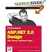 Professional ASP.NET 2.0 Design: CSS, Themes, and Master Pages (Programmer to Programmer)