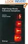 High Energy Density Laboratory Astrophysics (Astrophysics and Space Science)