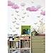Butterfly Butterflies Wall Stickers Decoration - repositionable
