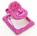 Lux Exerciser in Milly Pink