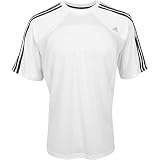 adidas X-Static Energy Short Sleeve Top Mens