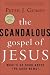Image: Shopper's Delight: Jesus in The Books Store ~ The Scandalous Gospel Of Jesus: What's So Good About The Good News?