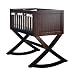 Green Frog Art Rocking Baby Cradle, Allegro