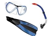 Mares ABC-Set Urlaub