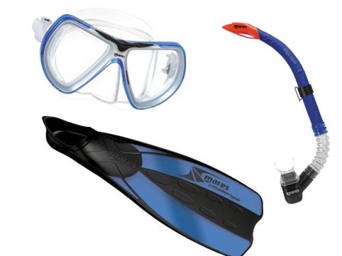 Mares ABC-Set Urlaub