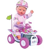 Zapf Creation Baby Born R/C Quad