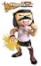 Freddie Music Legends Bad Taste Bear Figurine (Queen)