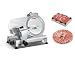 Fleetwood Meat Slicer model 250ES (10" Blade)