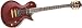 Fernandes Monterey Elite Electric Guitar - See Through Black Cherry